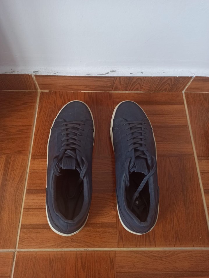 Erkek Ayakkabı - Görsel 2