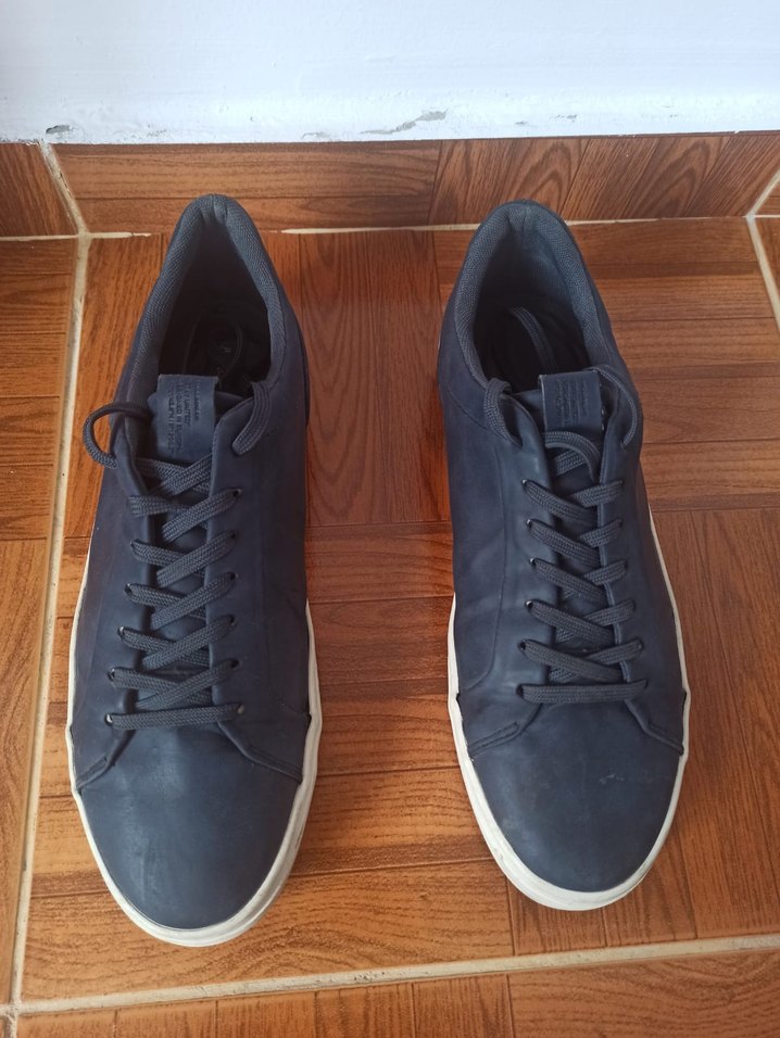 Erkek Ayakkabı - Görsel 5