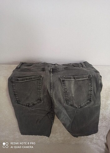 Erkek Kısa Şort - Görsel 2