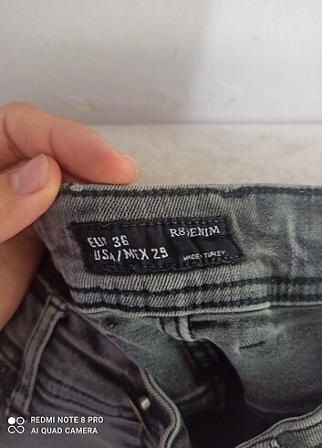 Erkek Kısa Şort - Görsel 3