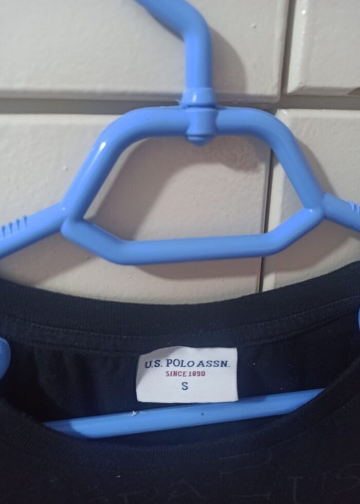 Polo erkek tişört  - Görsel 3