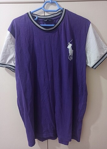 Polo Garage Polo erkek tişört