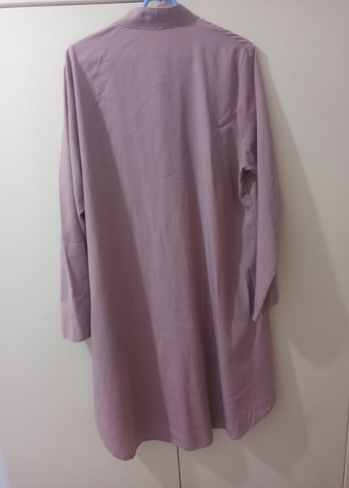 Kadın tunik  gömlek  - Görsel 2