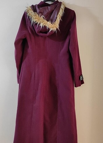 KAP KABAN - Görsel 5