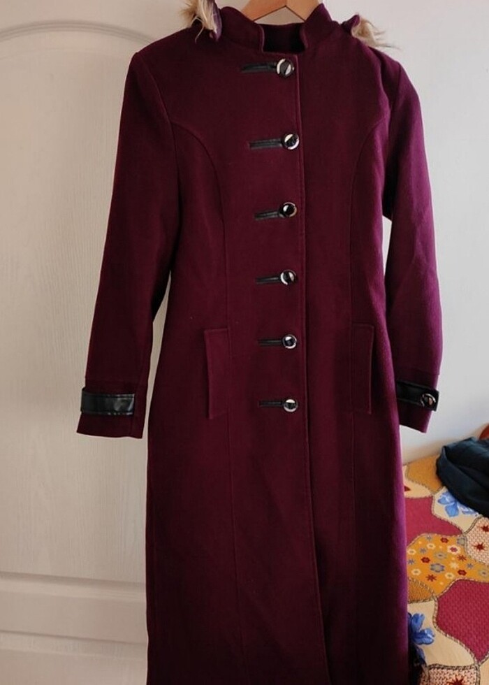 KAP KABAN - Görsel 2