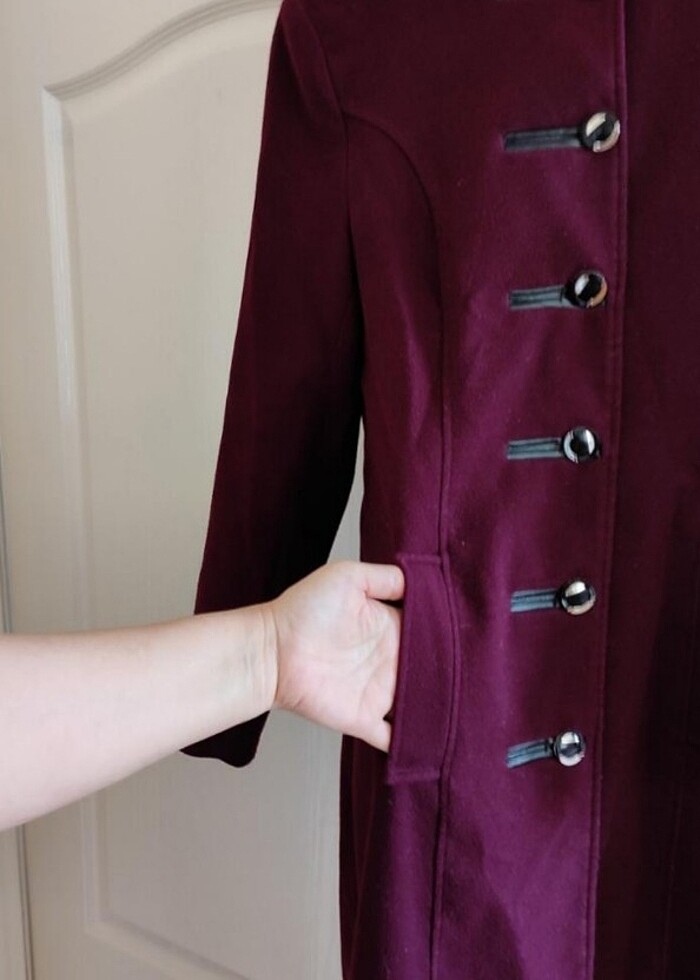 KAP KABAN - Görsel 3