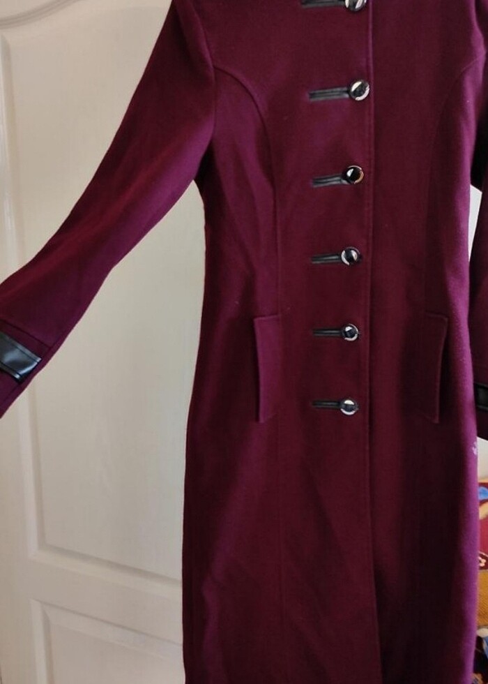 KAP KABAN - Görsel 4