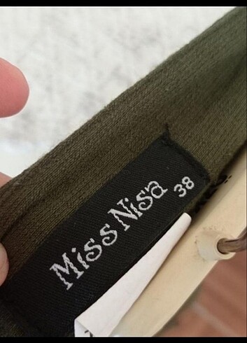 Kadın etek - Görsel 5