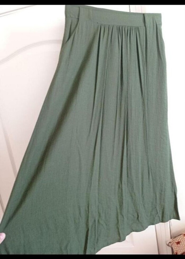 Kadın etek  - Görsel 3