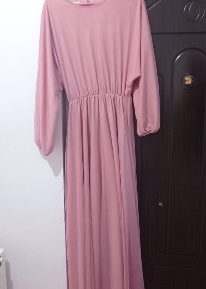 KADIN TESETTÜR ABİYE - Görsel 2