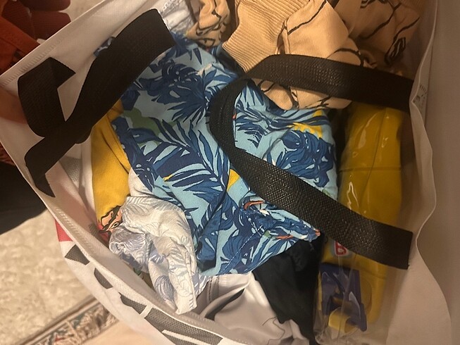 1,5 Yaş Beden Bebek kıyafetleri