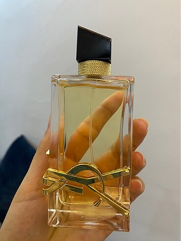 Yves Saint Laurent YSL LİBRE 90ml orijinal