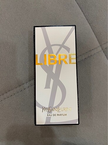 YSL LİBRE 90ml orijinal