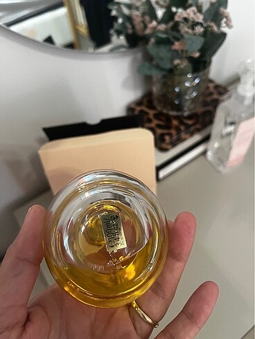 Beden Renk Victoria?s Secreet Bare 100ml Orjinal Parfüm