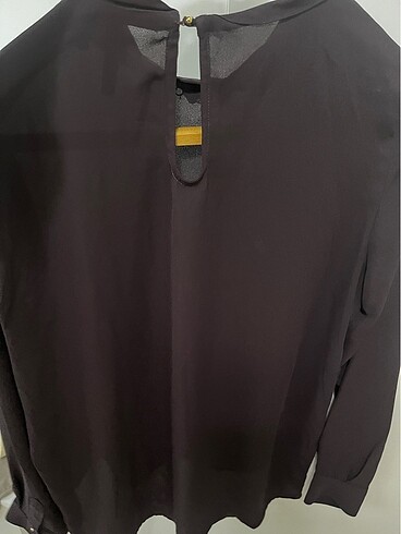 Mango Mango Suits Şık Bluz