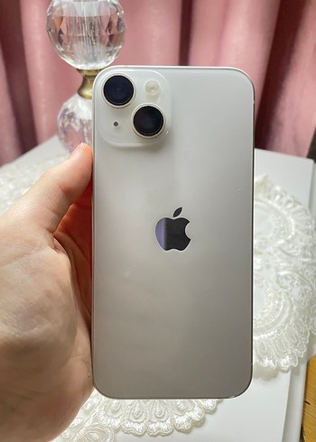 İPhone 14 256 gb