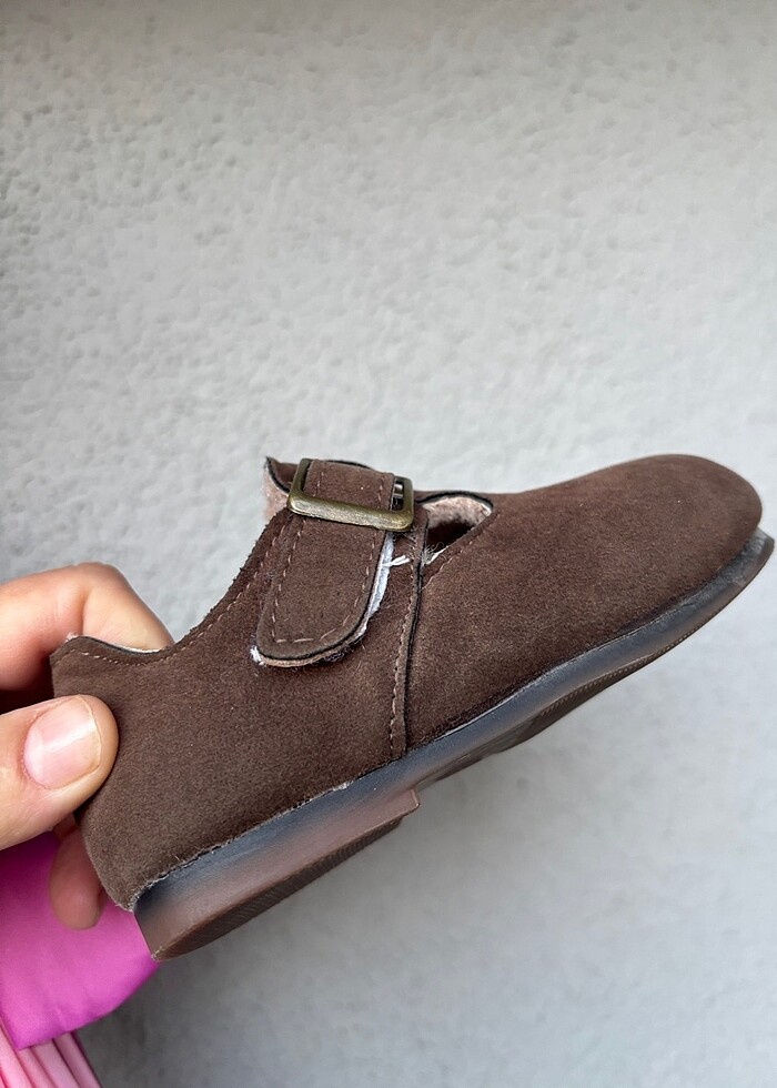 Ayakkabı - Görsel 2