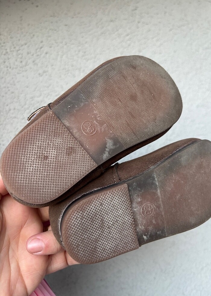 Ayakkabı - Görsel 3