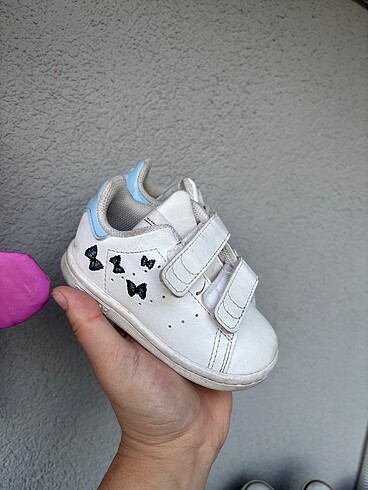22 Beden Adidas