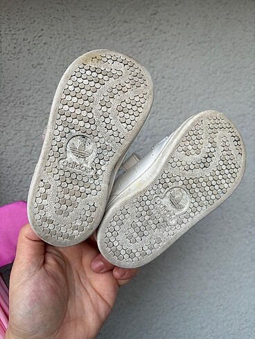 22 Beden beyaz Renk Adidas