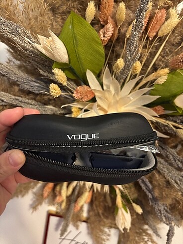 Vogue gözlük