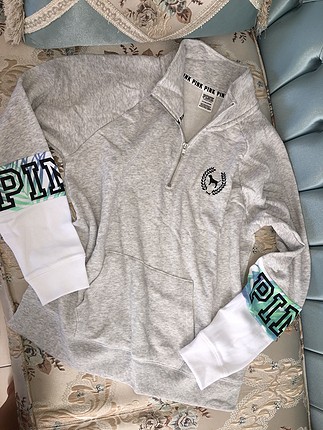 Victoria s Secret Victoria s Secret Pink sweat S beden 