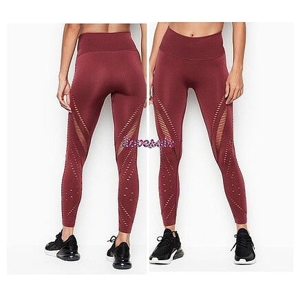 Victoria S Secret Spor tayt S beden Yeni, etiketli, orijinaldir