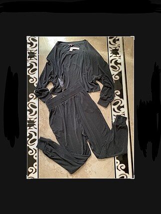 Yeni sezon Victoria s Secret özel ?ribbed? kumaş takımı. Yüksek 