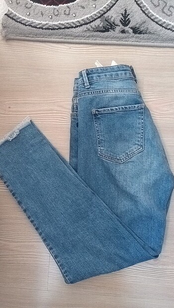 Defacto Kadın Jeans