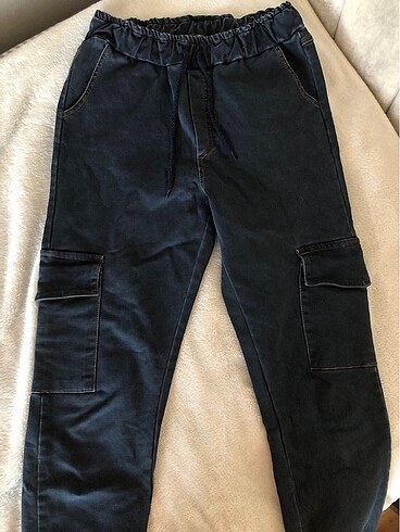 Zara Kargo pantolon
