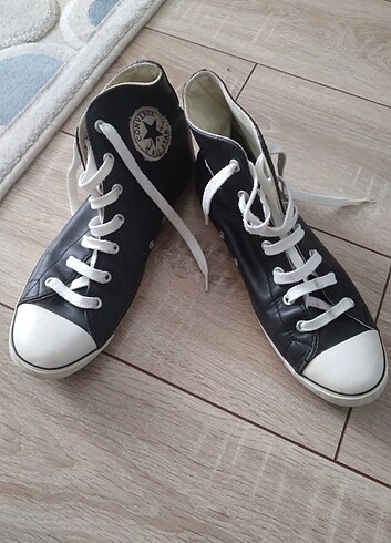 Orijinal converse ayakkabı