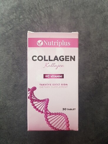 Collagen 