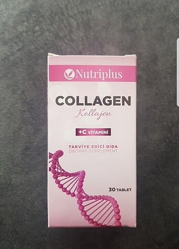 3 kutu farmasi collagen 