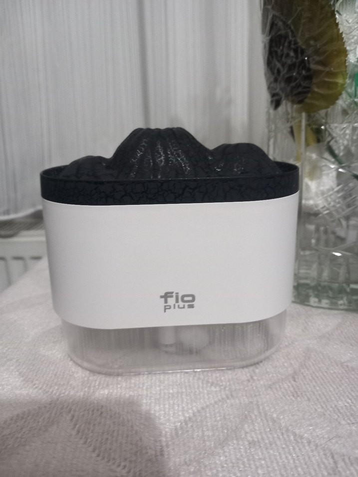 Camel Volcano Nemlendirici - Görsel 2