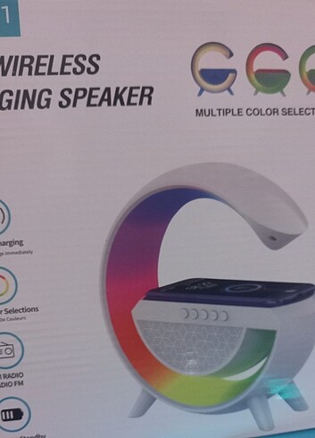 Bluetooth höparlör 