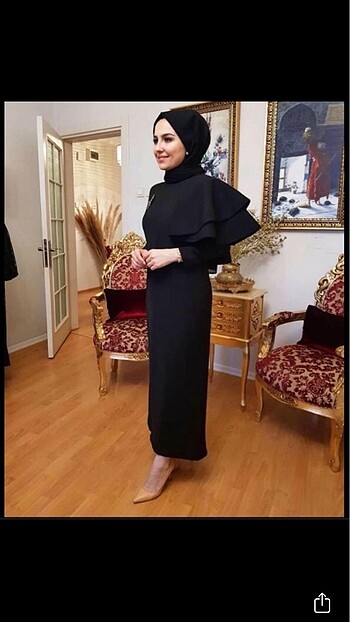 Selvi çetin marka abiye