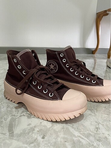 Orijinal Converse