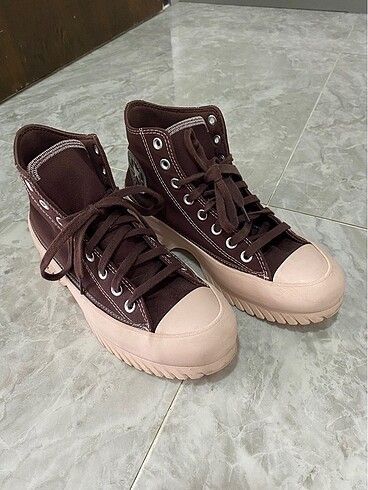 40 Beden Orijinal Converse