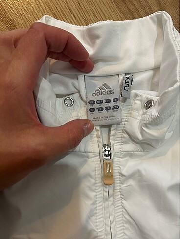 Adidas Adidas eşofman üstü
