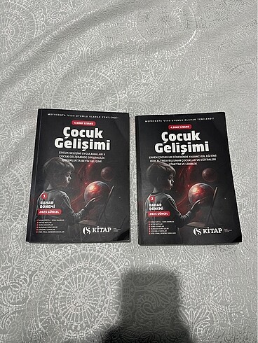 Auzef Çocuk gelişimi 4. Sınıf bahar d.