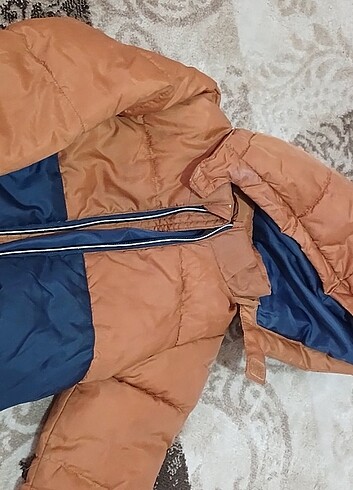 H&M Erkek bebek mont