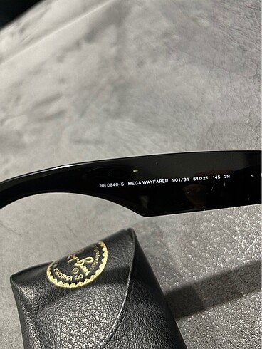 Beden Ray-Ban Wayfarer Güneş Gözlüğü
