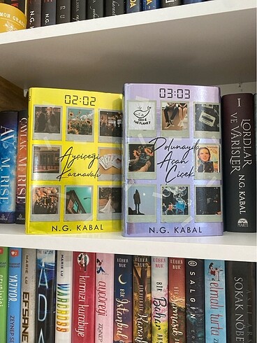 Ayçiçeği karnavalı ve dolunayda açan çiçek