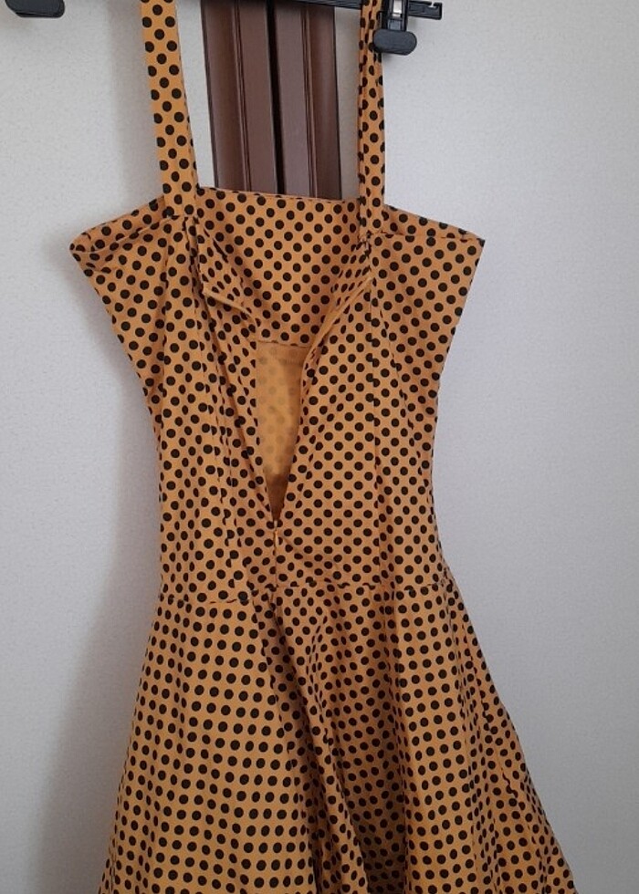 Preıs marka elbıse - Görsel 2