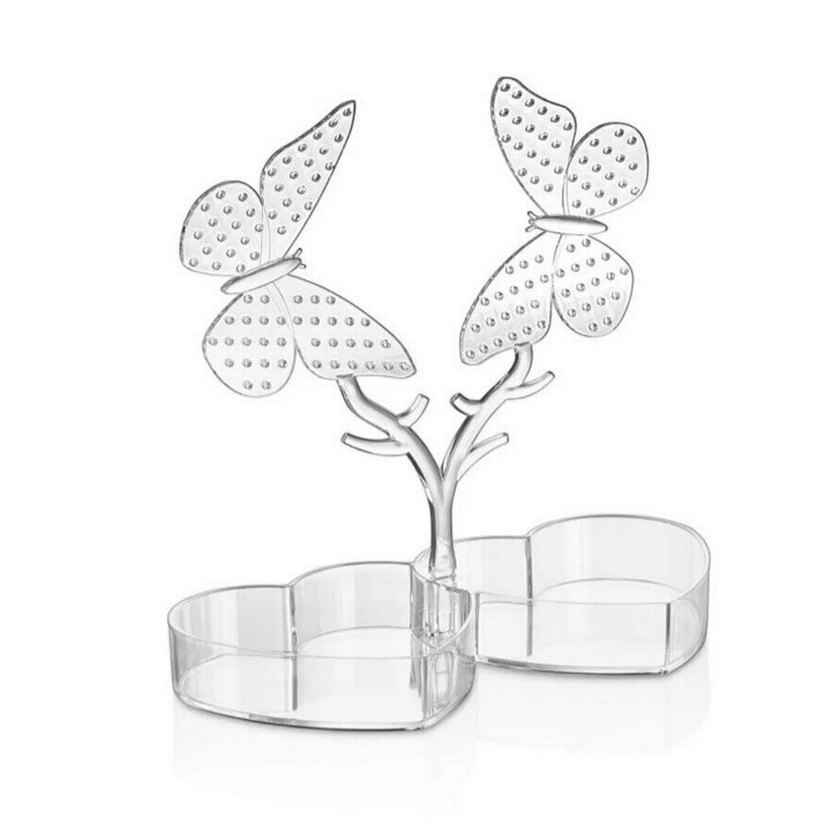 EsdaStore Kelebek Takı Organizeri - Görsel 2