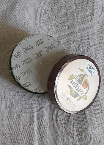 Arko Nem Avokado Yağlı El Kremi - Görsel 2