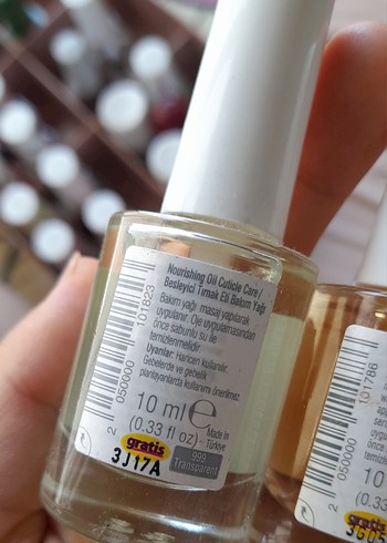 Beaulis Bakım Yağı Ve Serumu - Görsel 2