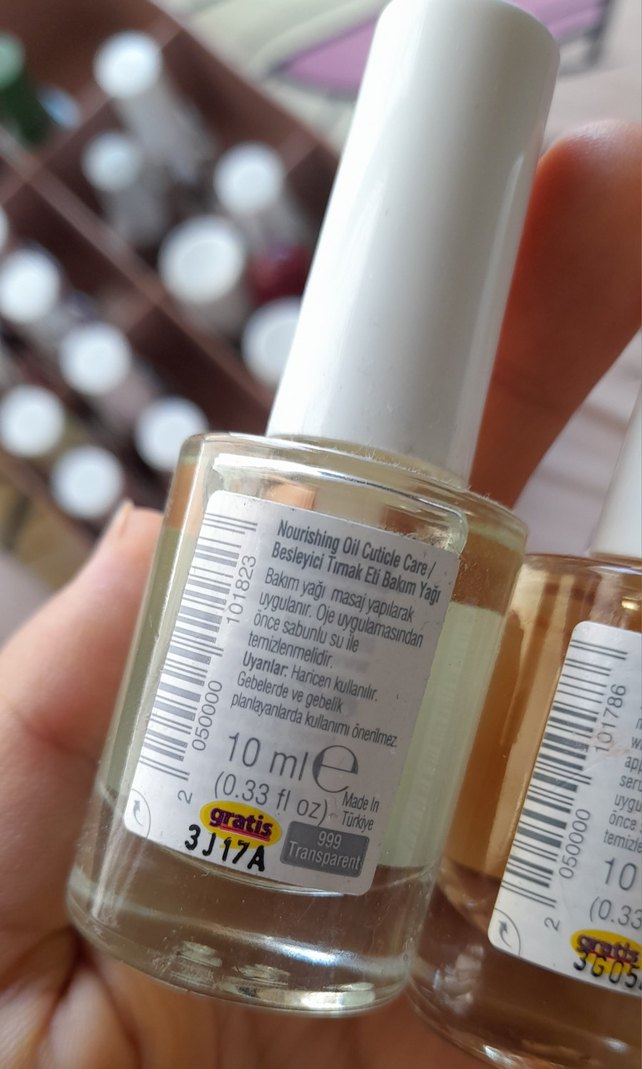 Beaulis Bakım Yağı Ve Serumu - Görsel 2