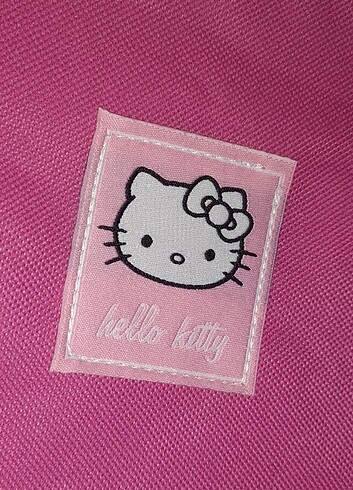 Hello Kitty Hello Kitty Makyaj Çantası 