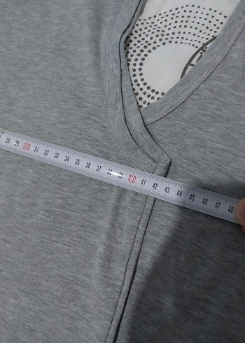 Gri Çocuk Atlet Takımı - Görsel 5